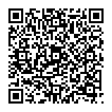 Hunter virus QR code