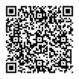 Hunters virus QR code