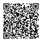 Hush virus QR code