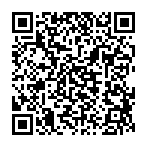 Hyena virus QR code