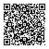 Inject TikTok valse website QR code