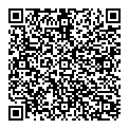 Internet Corporation For Assigned Names And Numbers (ICANN) phishing email QR code