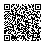 Jett virus QR code