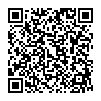 Jorik malware QR code