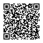 Jupiter Airdrop scam website QR code