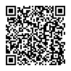 LCRYPTX virus QR code