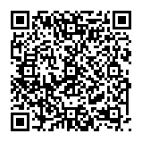 LucKY_Gh0$t virus QR code