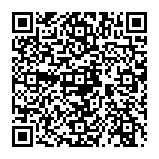 Lucky (MedusaLocker) virus QR code