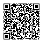 Luna Grabber information stealer QR code