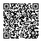 MAGA virus QR code