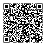 Mania Crypter virus QR code