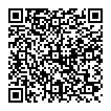 Mitsubishi Corp. spam email QR code