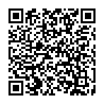 Mono virus QR code