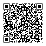 My Search Newtab browser hijacker QR code