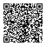 my-search-page.com browser hijacker QR code