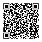 Mystic information stealer QR code