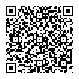 NativeWorm gegevensdiefstal QR code