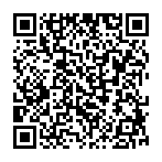 Necro malware QR code