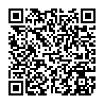 NoDeep virus QR code