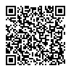 NonEuclid Trojaans paard voor externe toegang QR code