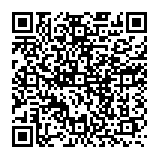 NotLockBit virus QR code