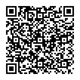 Octagon Find browser hijacker QR code