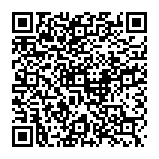 Orion Hackers virus QR code