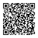 Poseidon malware QR code