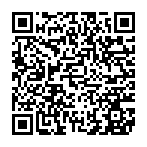 PROM virus QR code