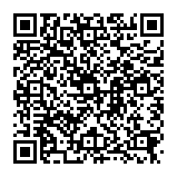 Property Of The FBI virus QR code