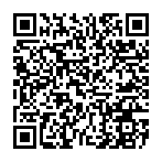 Pwn3d virus QR code