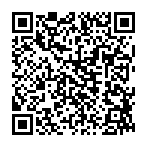 RADAR virus QR code