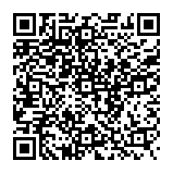 Reserve Server phishing email QR code