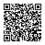 Risen virus QR code