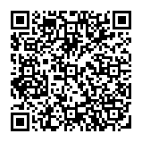 Rothschild Foundation phishing email QR code