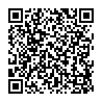 Advertenties van SafeTravel QR code