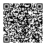 Saudi Aramco spam email QR code