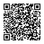 Sauron virus QR code