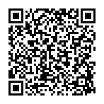 Scp virus QR code