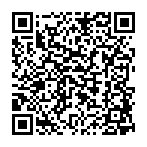 ScRansom virus QR code