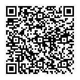 My Cool Tab browser hijacker QR code