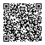 search-thrill.com browser hijacker QR code