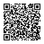 SMS-stelende malware QR code