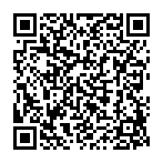 Solution virus QR code