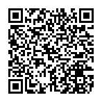 Squidoor malware QR code