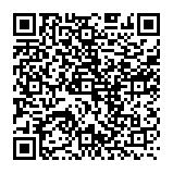 SuperBlack virus QR code