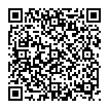 TRUST FILES virus QR code