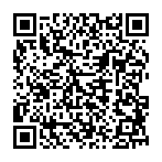 Tyson virus QR code