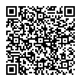 VAT Refund phishing email QR code