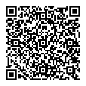 Violent_shark onbetrouwbare extensie QR code